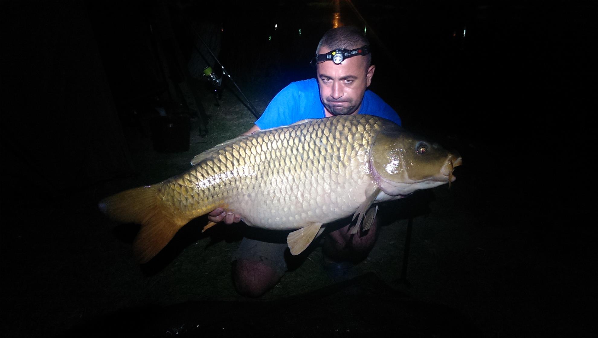 Moara Vlasiei 2 5 - 6 septembrie 2015